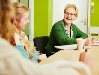 Onderwijsdienstverlening