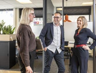 Adviseur inzetbaarheid